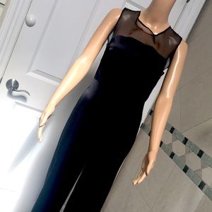 Alexis jumpsuit size XS